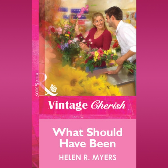 What Should Have Been