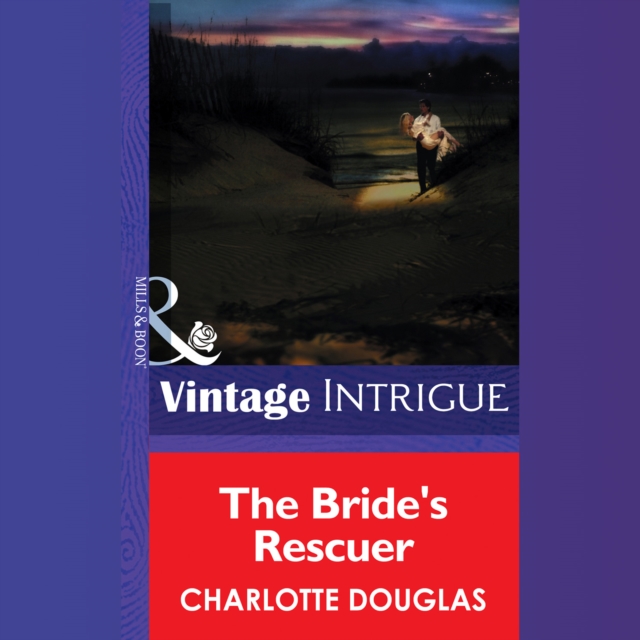 Bride's Rescuer