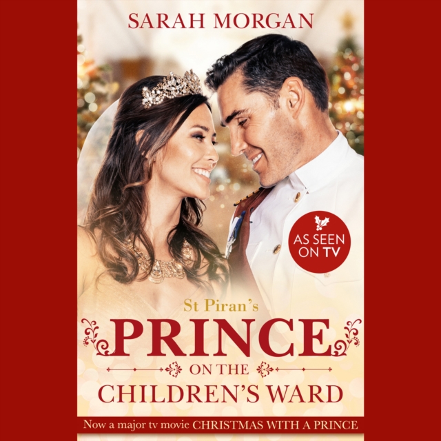 St Piran's: Prince On The Children's Ward