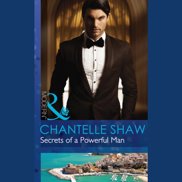 Secrets Of A Powerful Man