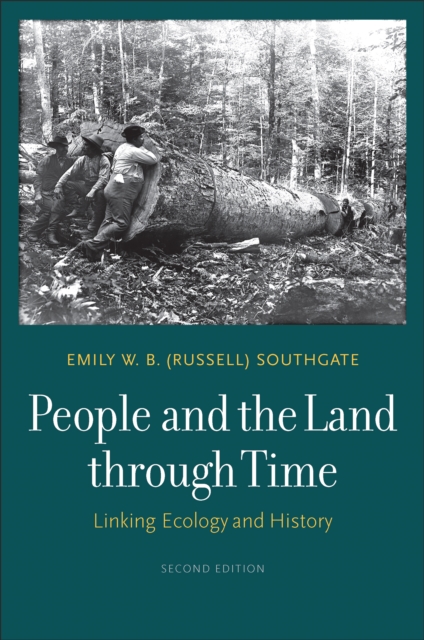 People and the Land through Time