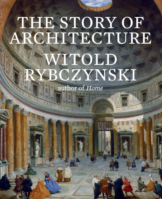 Story of Architecture