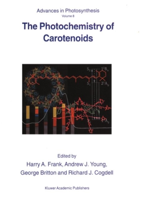 Photochemistry of Carotenoids