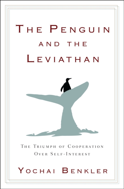 Penguin and the Leviathan