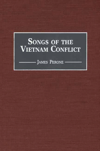 Songs of the Vietnam Conflict