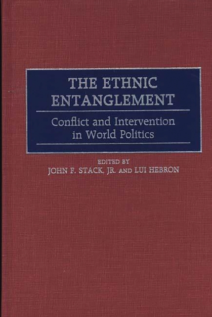 Ethnic Entanglement