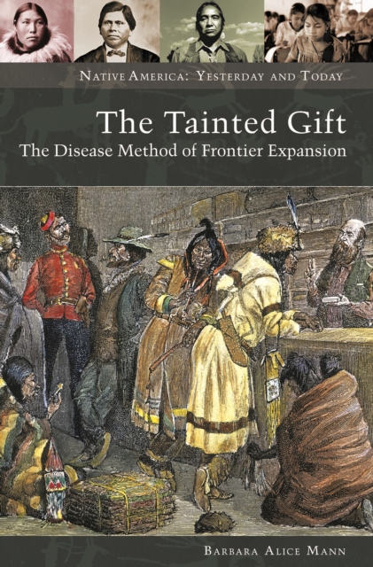 Tainted Gift