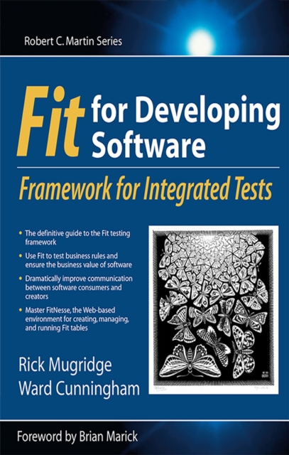 Fit for Developing Software