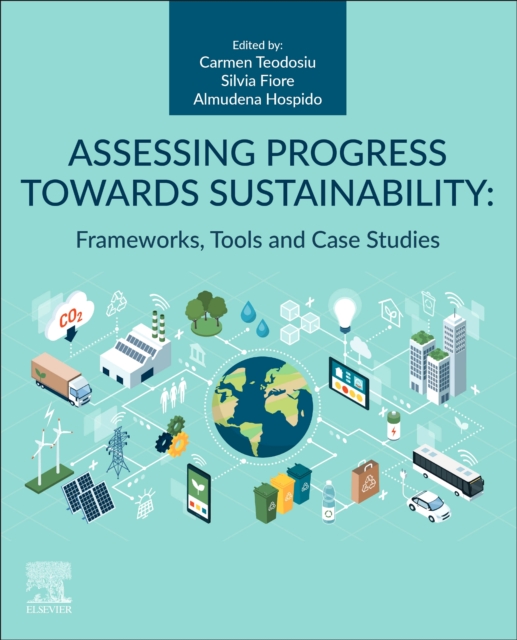 Assessing Progress Towards Sustainability