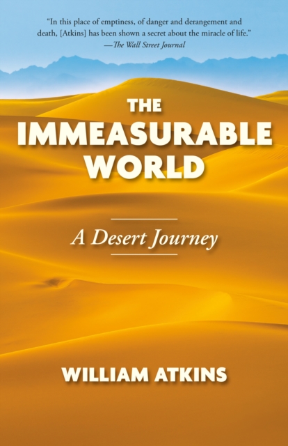 Immeasurable World