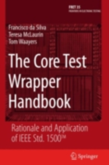 Core Test Wrapper Handbook