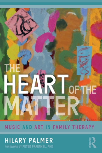 Heart of the Matter