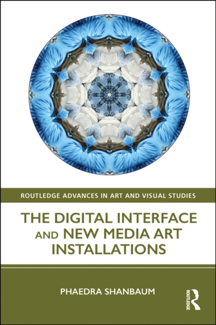 Digital Interface and New Media Art Installations