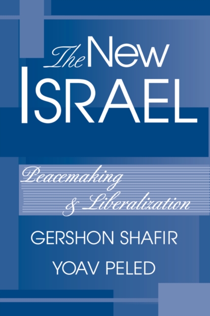 New Israel