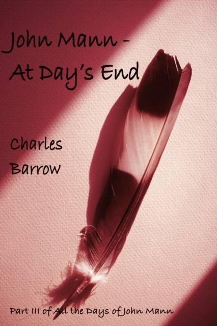 John Mann - At Day's End