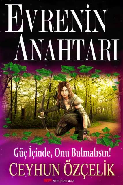 Evrenin AnahtarA 