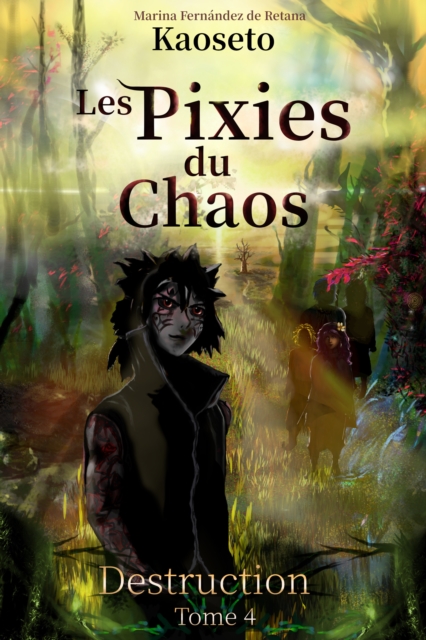 Unexpected Gifts: Pleasure Times Four
