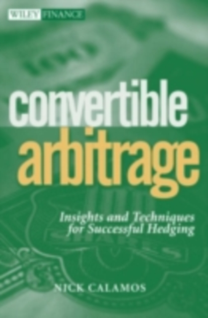 Convertible Arbitrage
