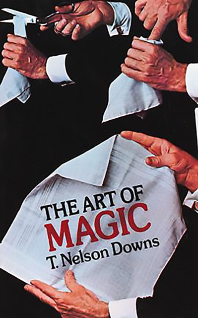 Art of Magic