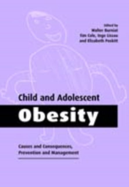 Child and Adolescent Obesity