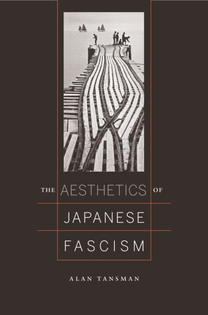 Aesthetics of Japanese Fascism