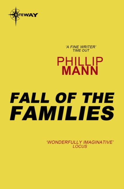 Fall of the Families