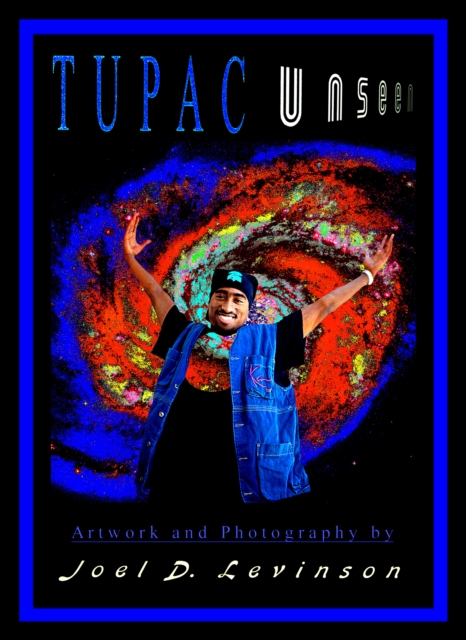 Tupac Unseen