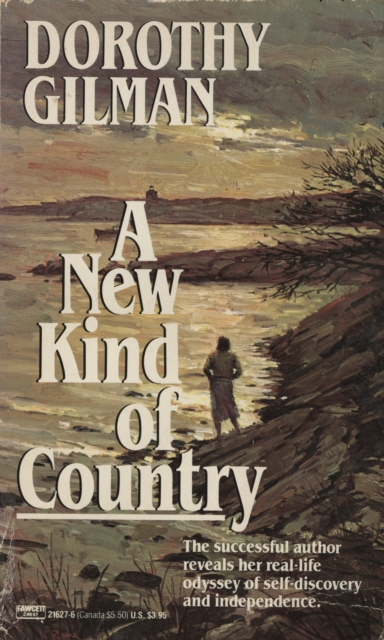 New Kind of Country