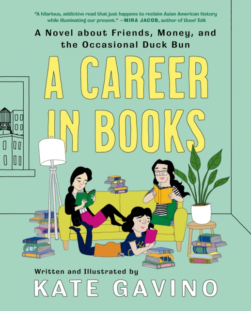 Career in Books