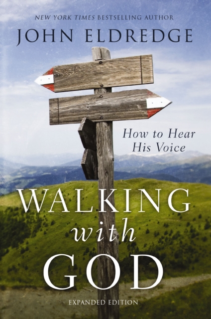 Walking with God