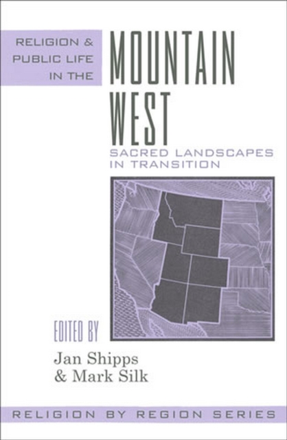 Religion and Public Life in the Mountain West