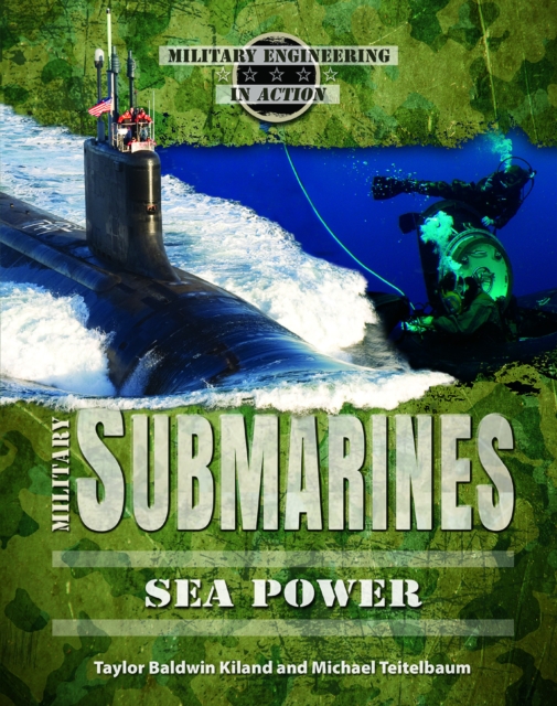 Military Submarines
