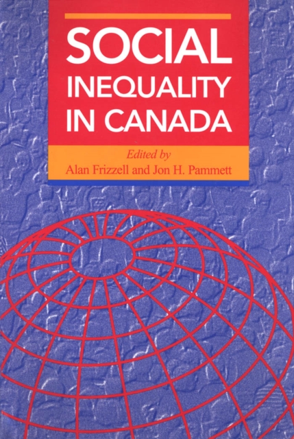 Social Inequality in Canada