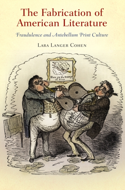 Fabrication of American Literature