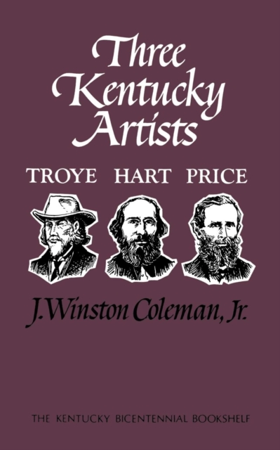 Three Kentucky Artists