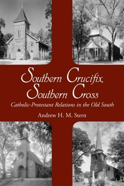 Southern Crucifix, Southern Cross