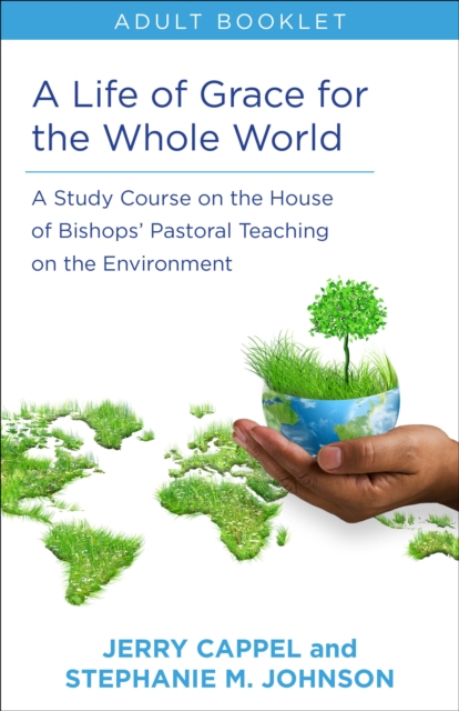 Life of Grace for the Whole World, Adult book