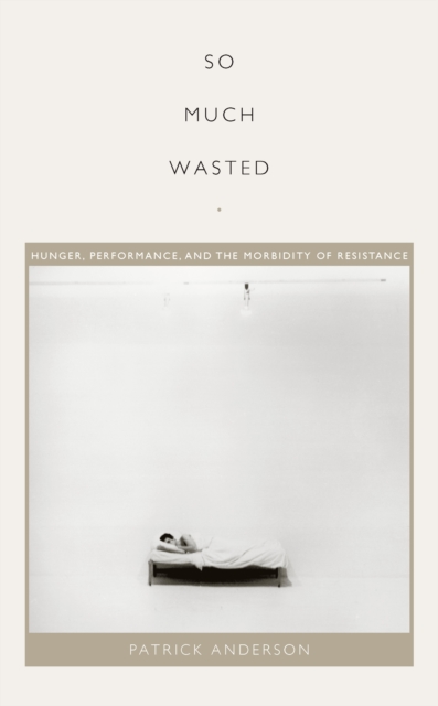 So Much Wasted