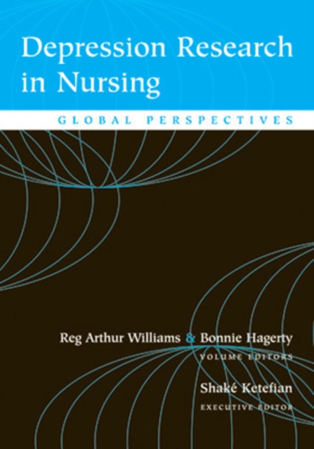 Handbook of Geropsychiatry for the Advanced Practice Nurse