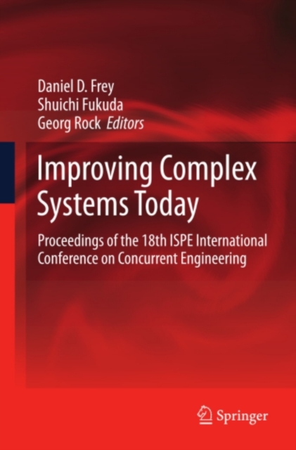 Improving Complex Systems Today
