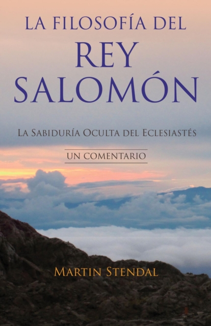 La Filosofia del rey Salomon