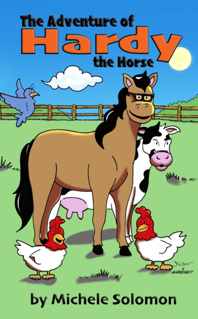 Adventure of Hardy the Horse