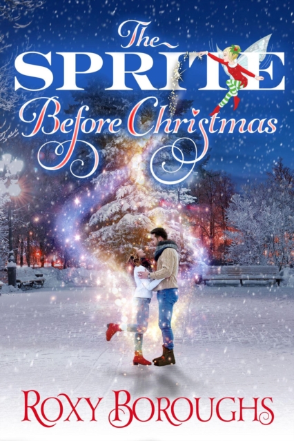 Sprite Before Christmas