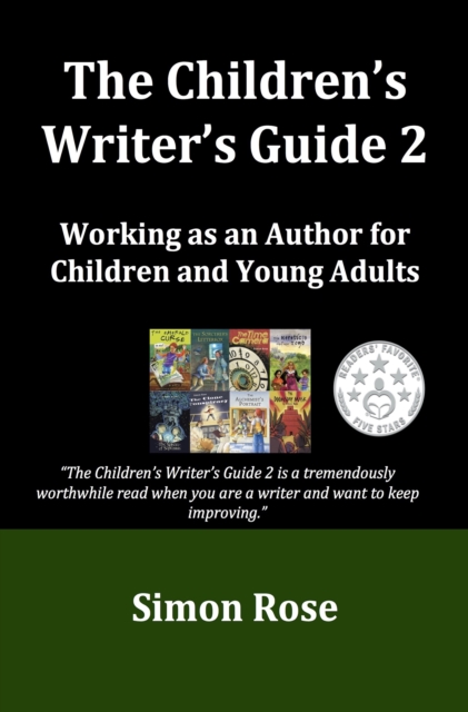 Children's Writer's Guide 2