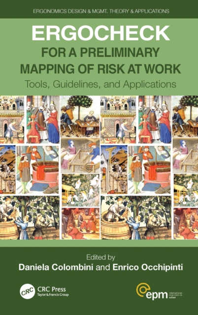 ERGOCHECK for a Preliminary Mapping of Risk at Work