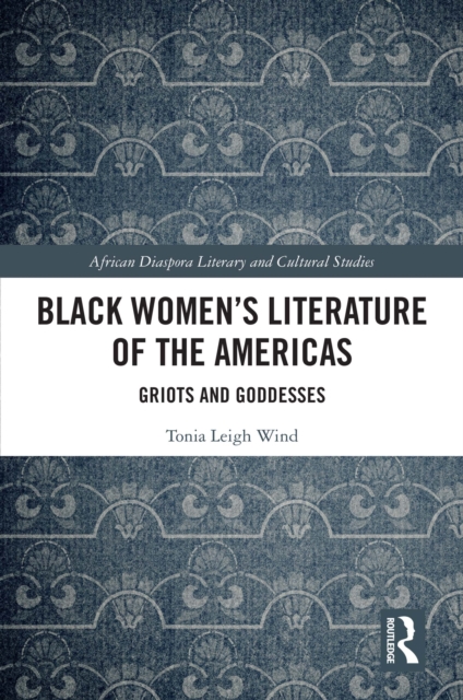 Black Women's Literature of the Americas