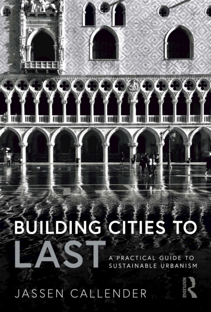 Building Cities to LAST