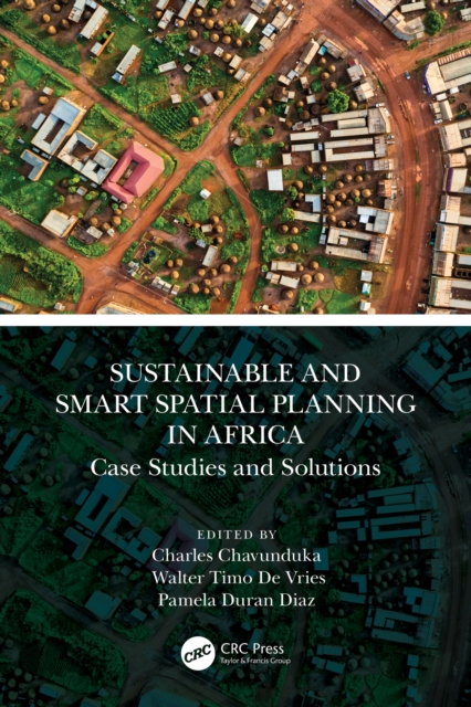 Sustainable and Smart Spatial Planning in Africa