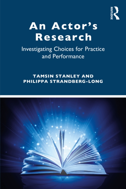 Actor's Research