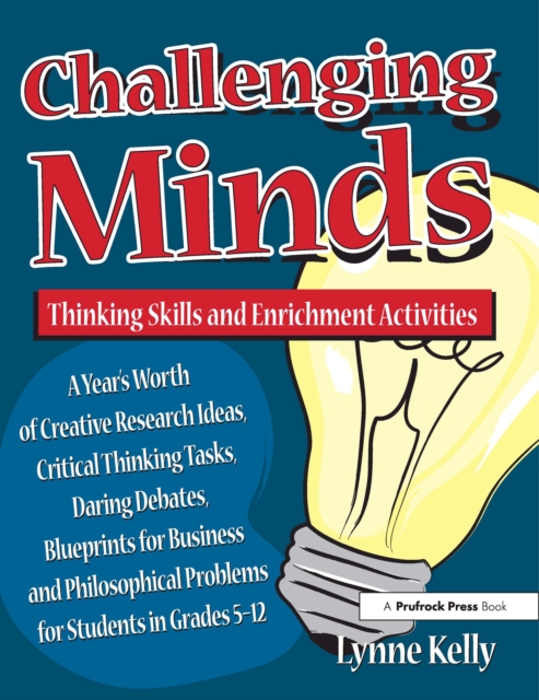 Challenging Minds
